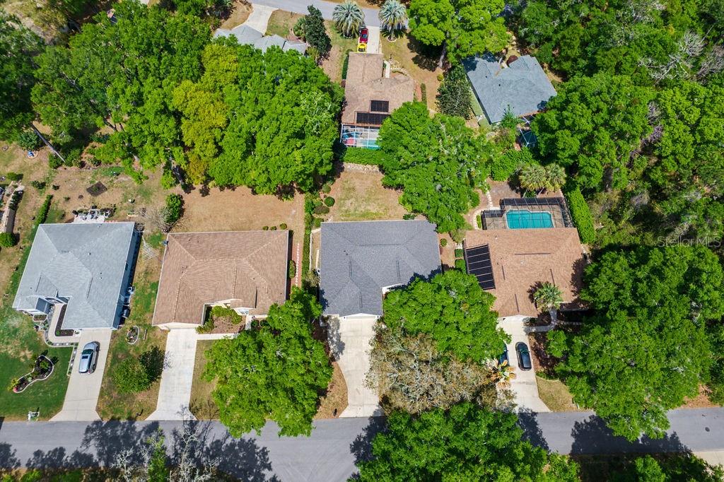 RAINBOW SPGS 05 REP - Residential