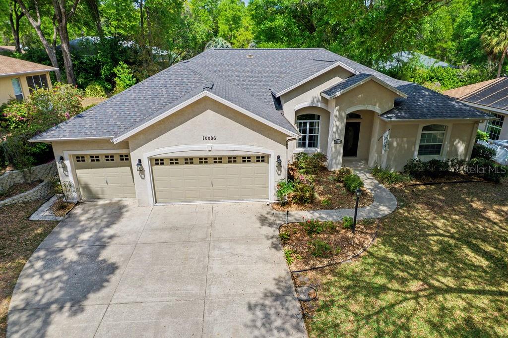 RAINBOW SPGS 05 REP - Residential