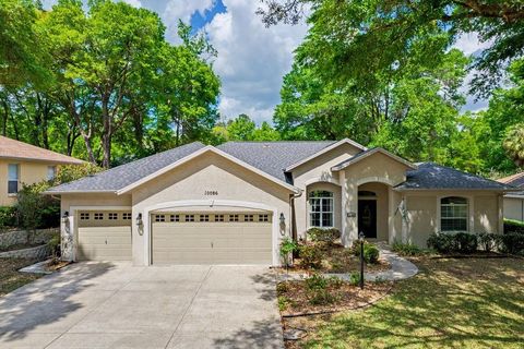 Photo of 10086 SW 192nd Circle, Dunnellon, FL 34432 (MLS # OM721388)