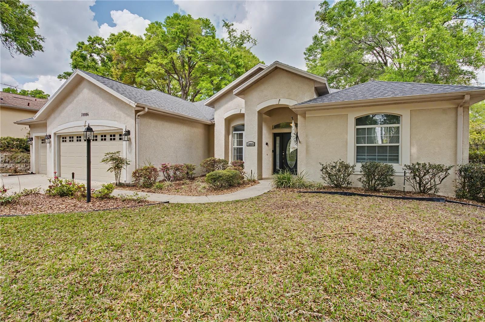 RAINBOW SPGS 05 REP - Residential