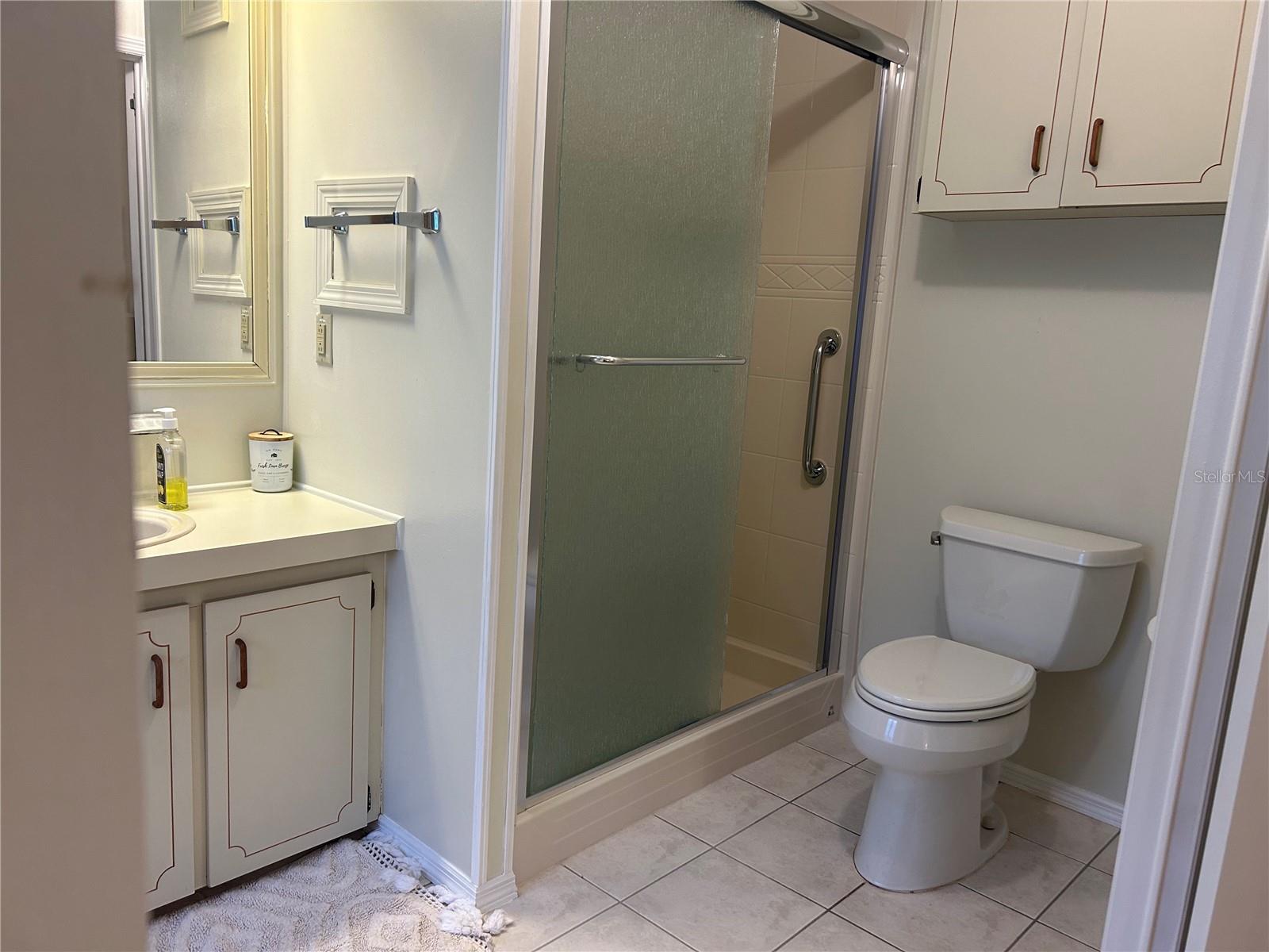 POLO PARK EAST MHP - Residential