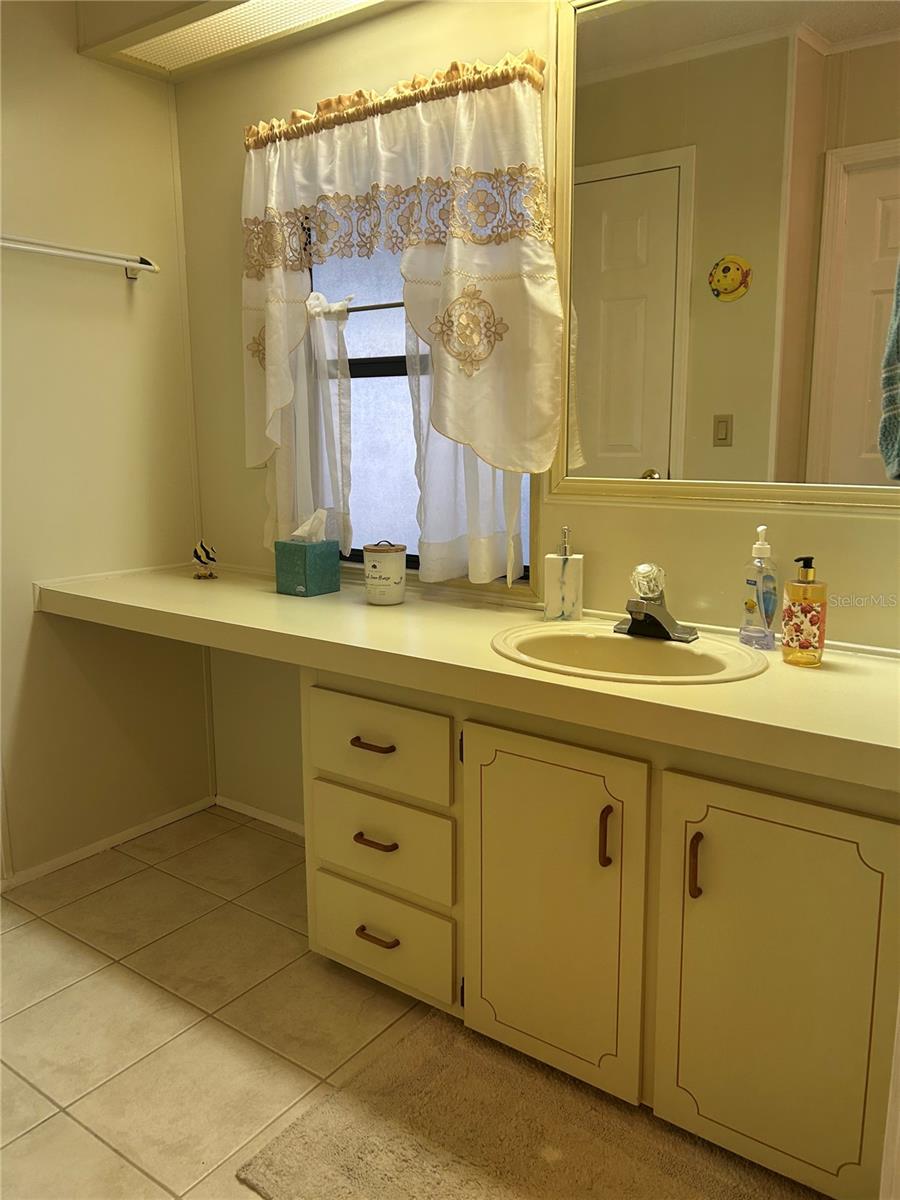 POLO PARK EAST MHP - Residential