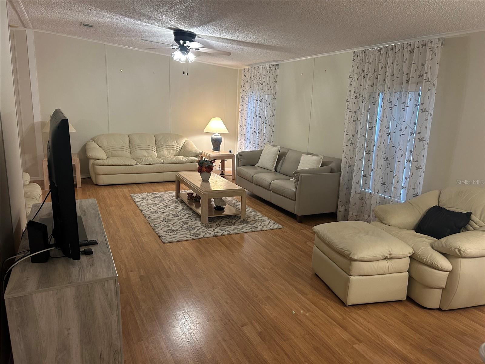POLO PARK EAST MHP - Residential