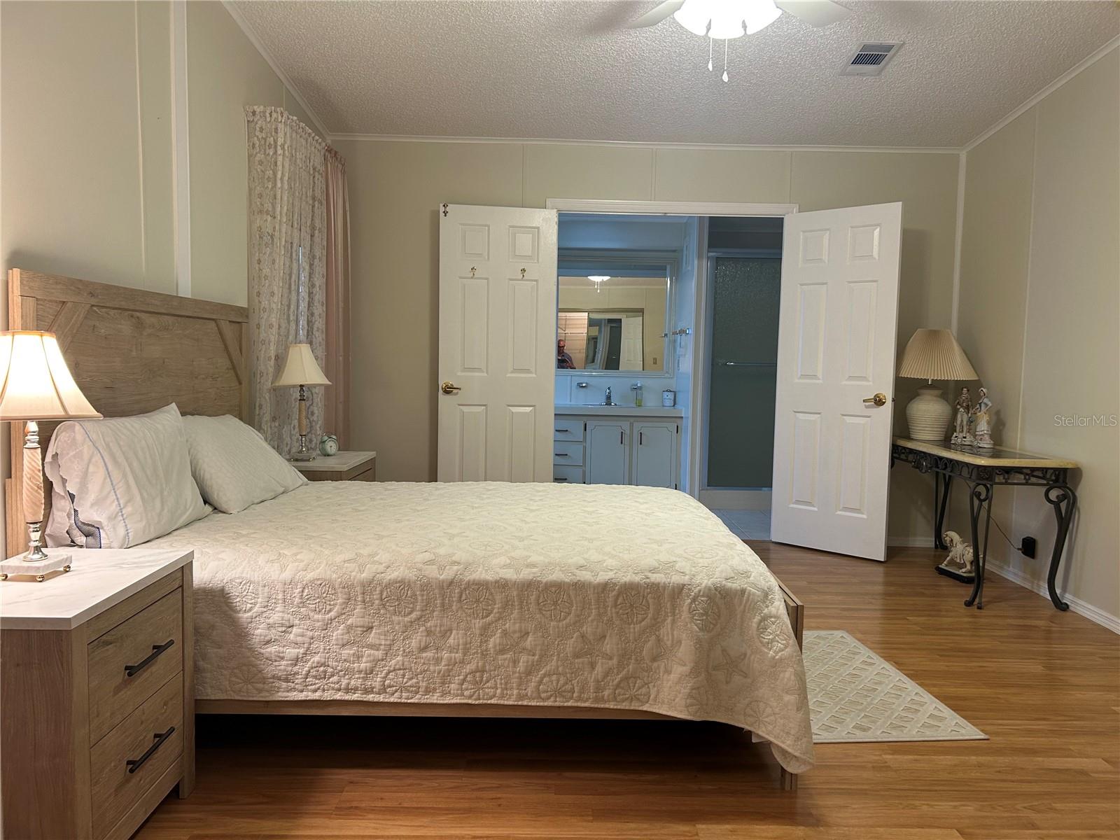 POLO PARK EAST MHP - Residential