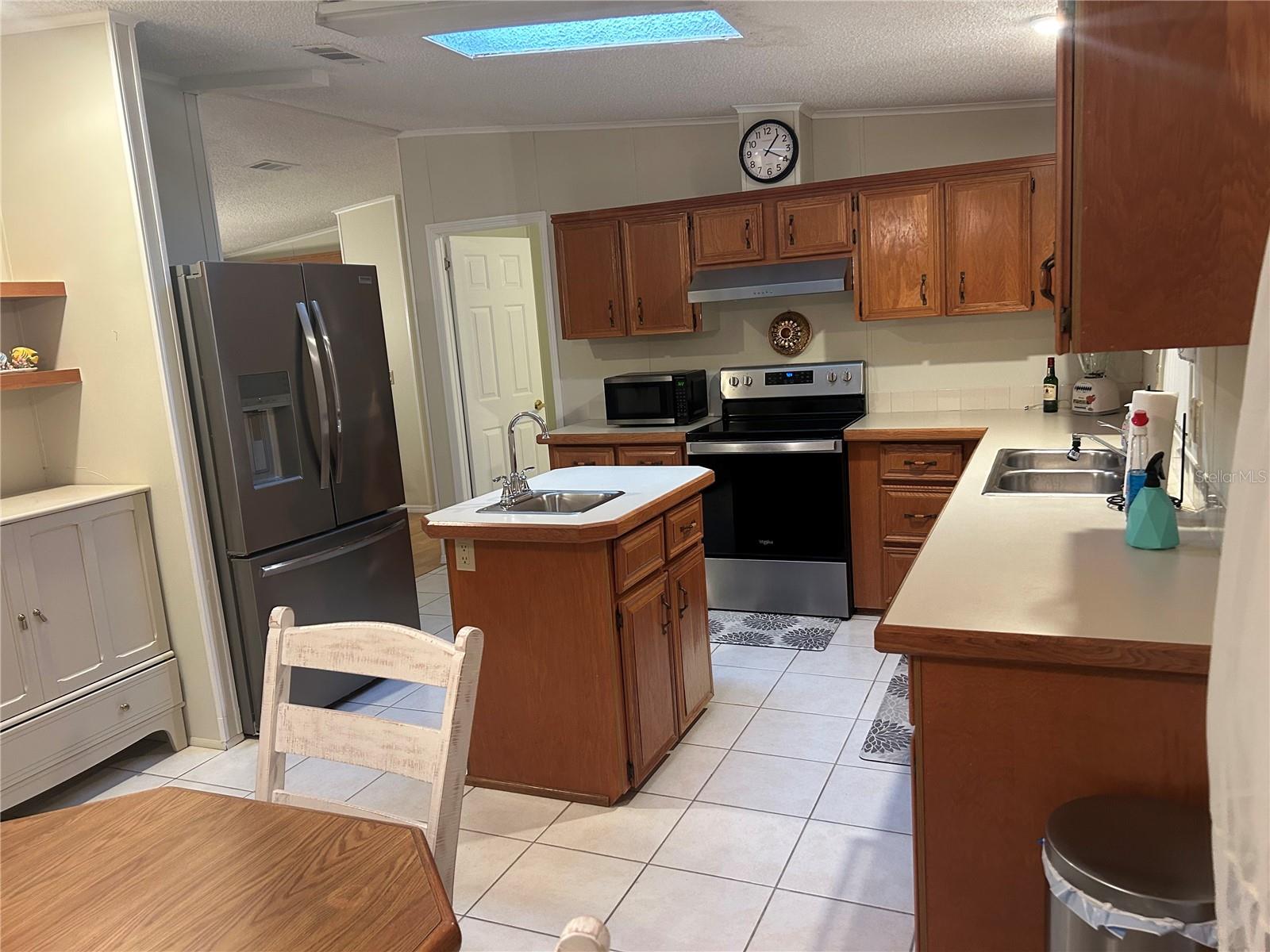 POLO PARK EAST MHP - Residential