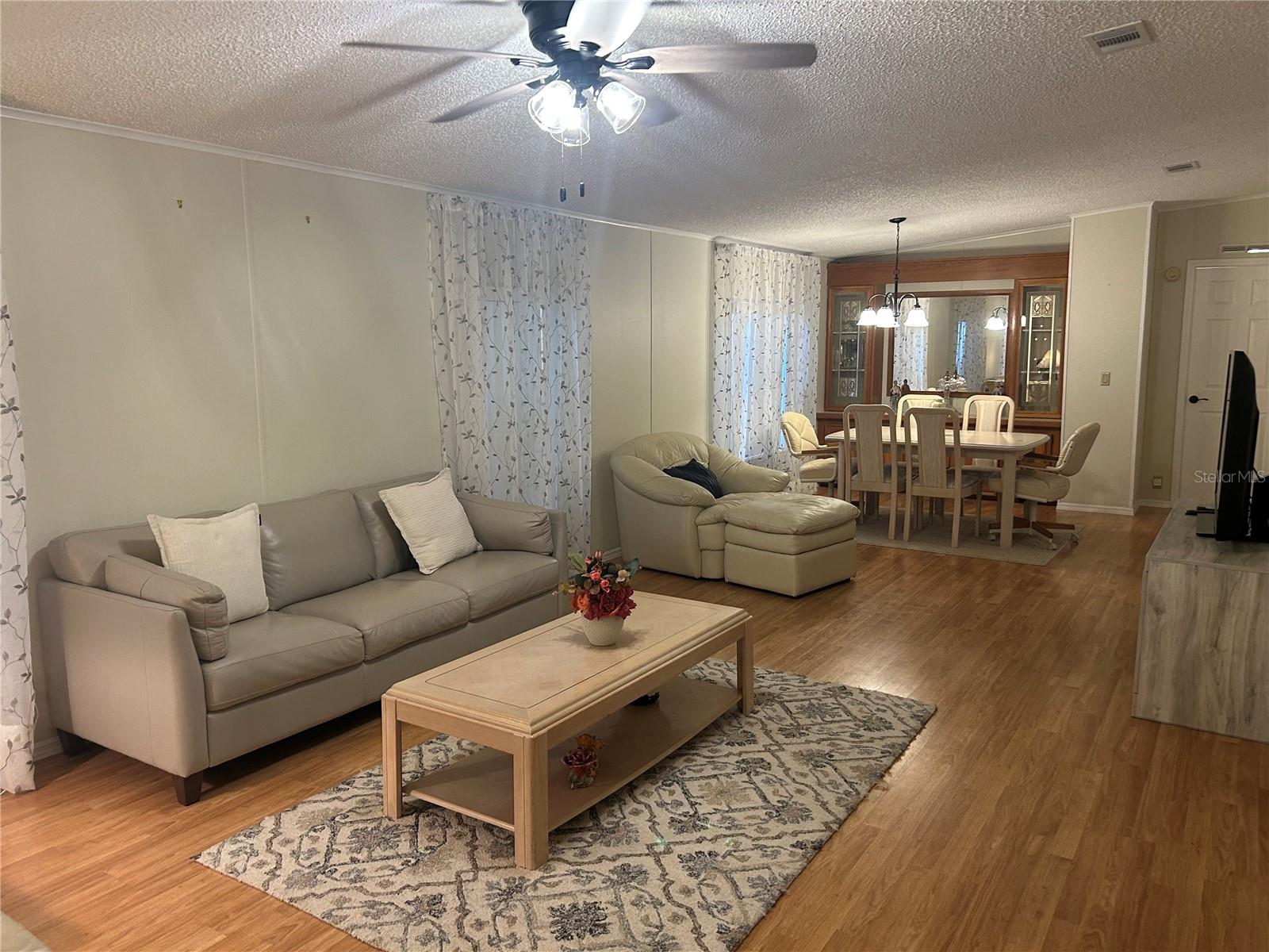 POLO PARK EAST MHP - Residential