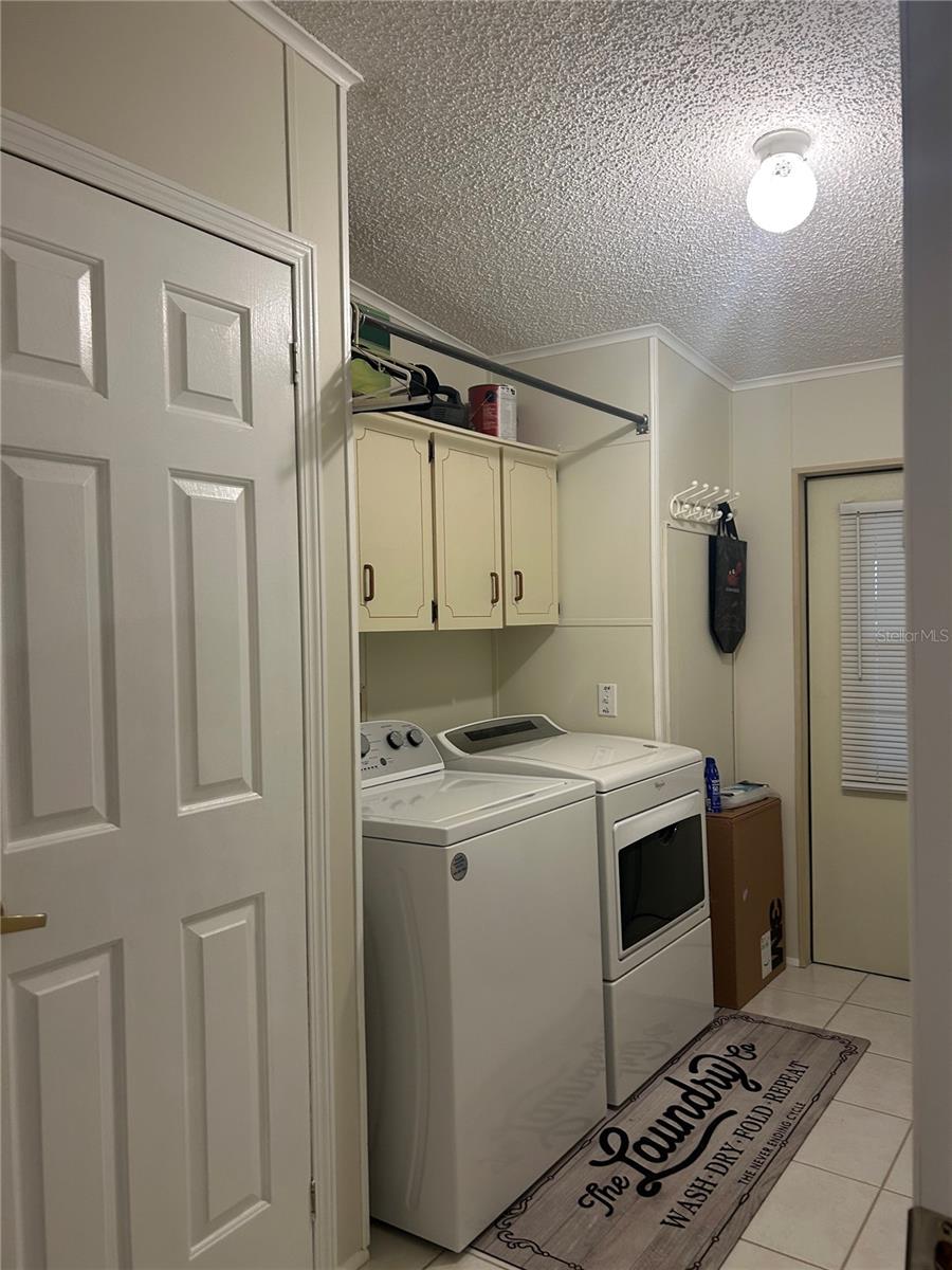POLO PARK EAST MHP - Residential