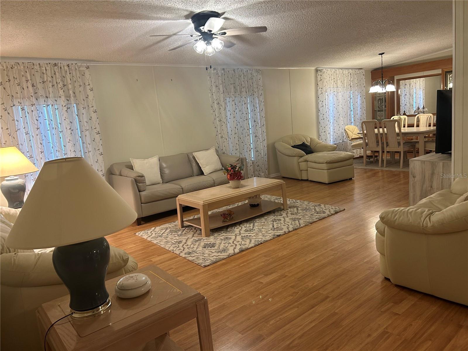 POLO PARK EAST MHP - Residential