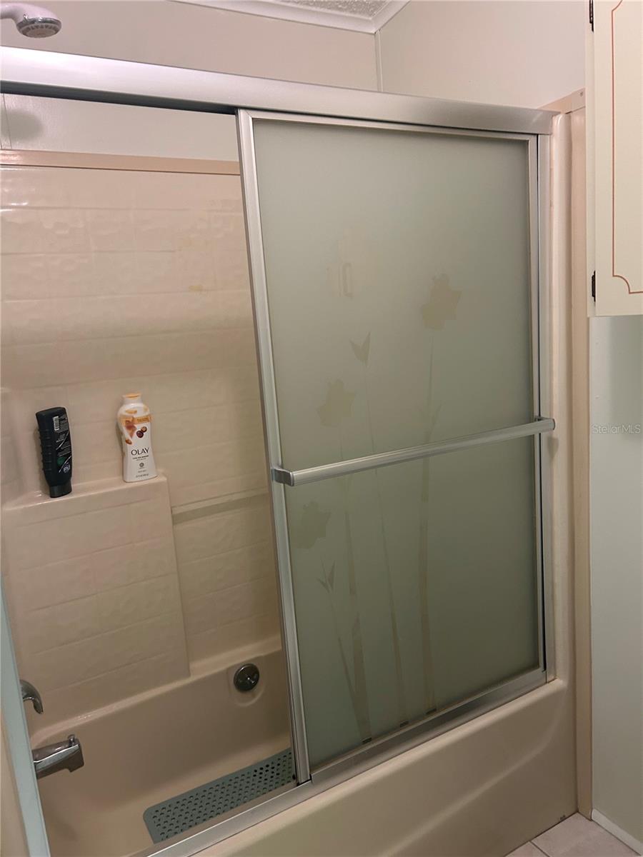 POLO PARK EAST MHP - Residential