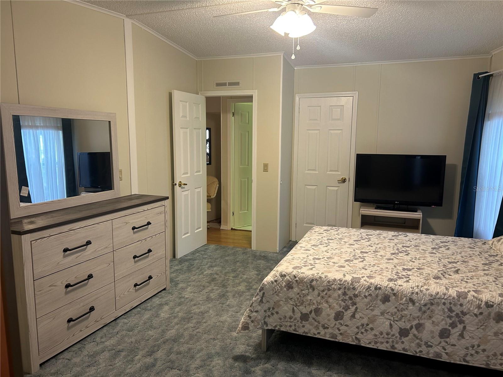 POLO PARK EAST MHP - Residential