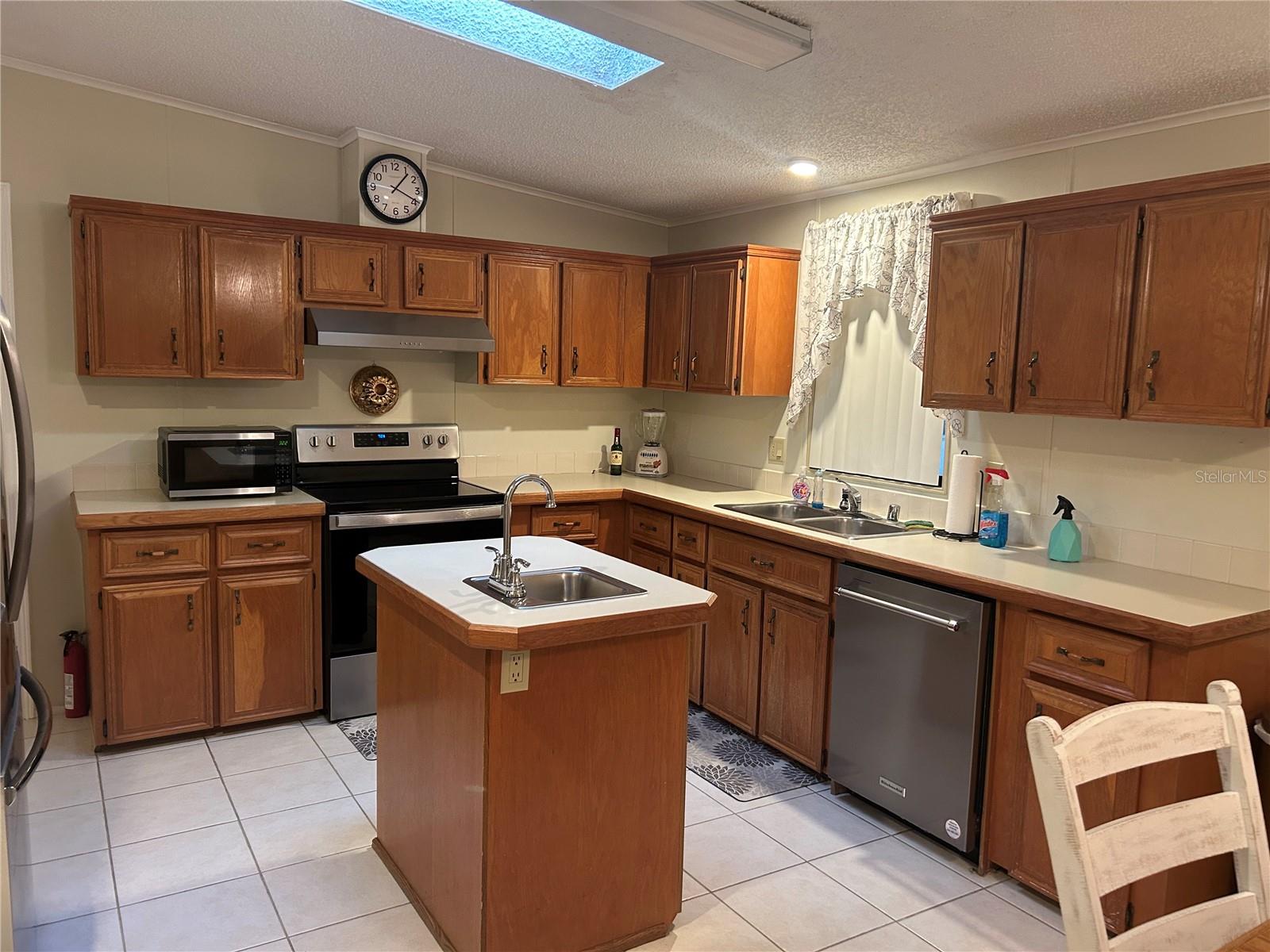 POLO PARK EAST MHP - Residential