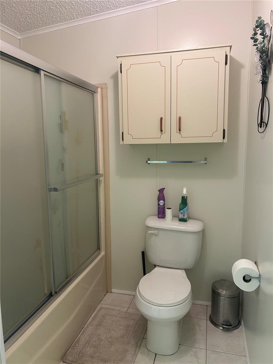POLO PARK EAST MHP - Residential