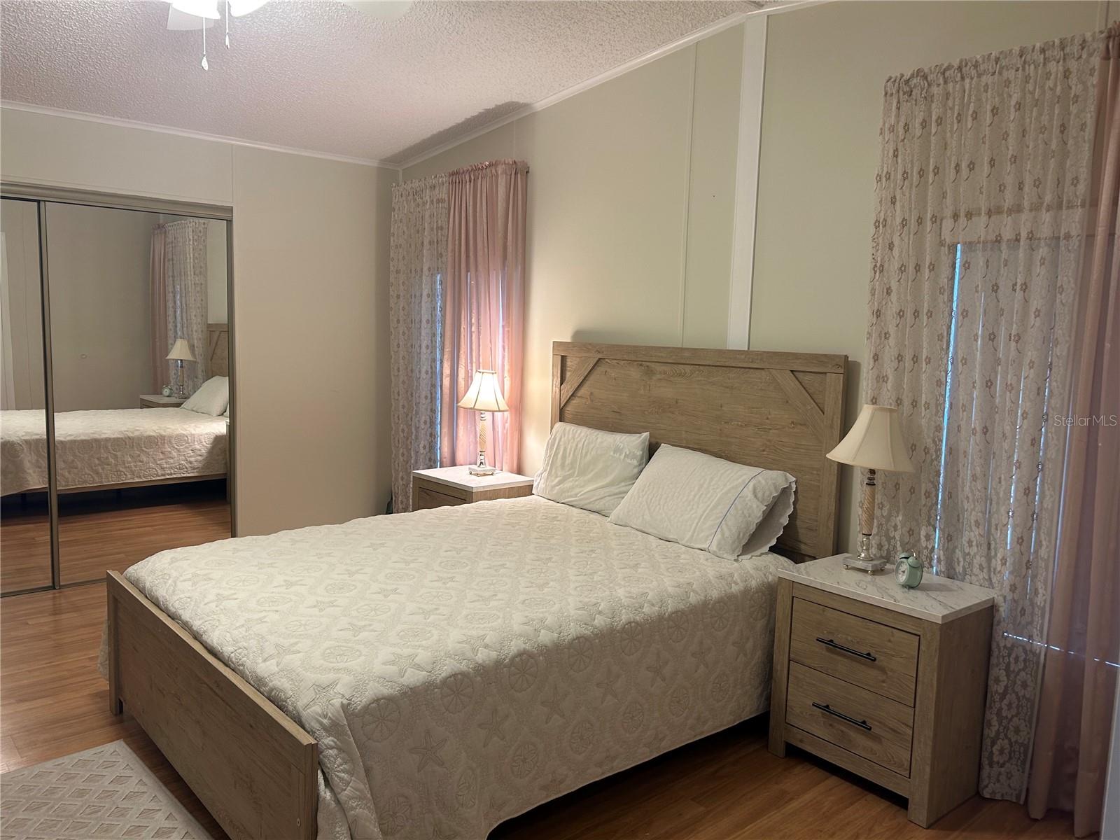 POLO PARK EAST MHP - Residential