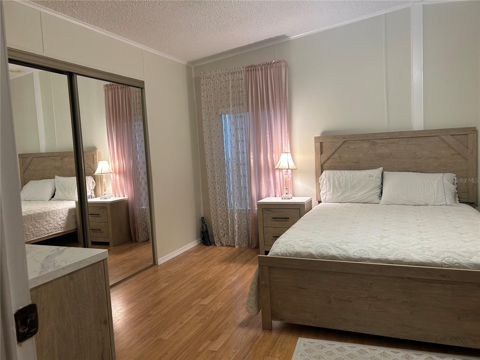 POLO PARK EAST MHP - Residential