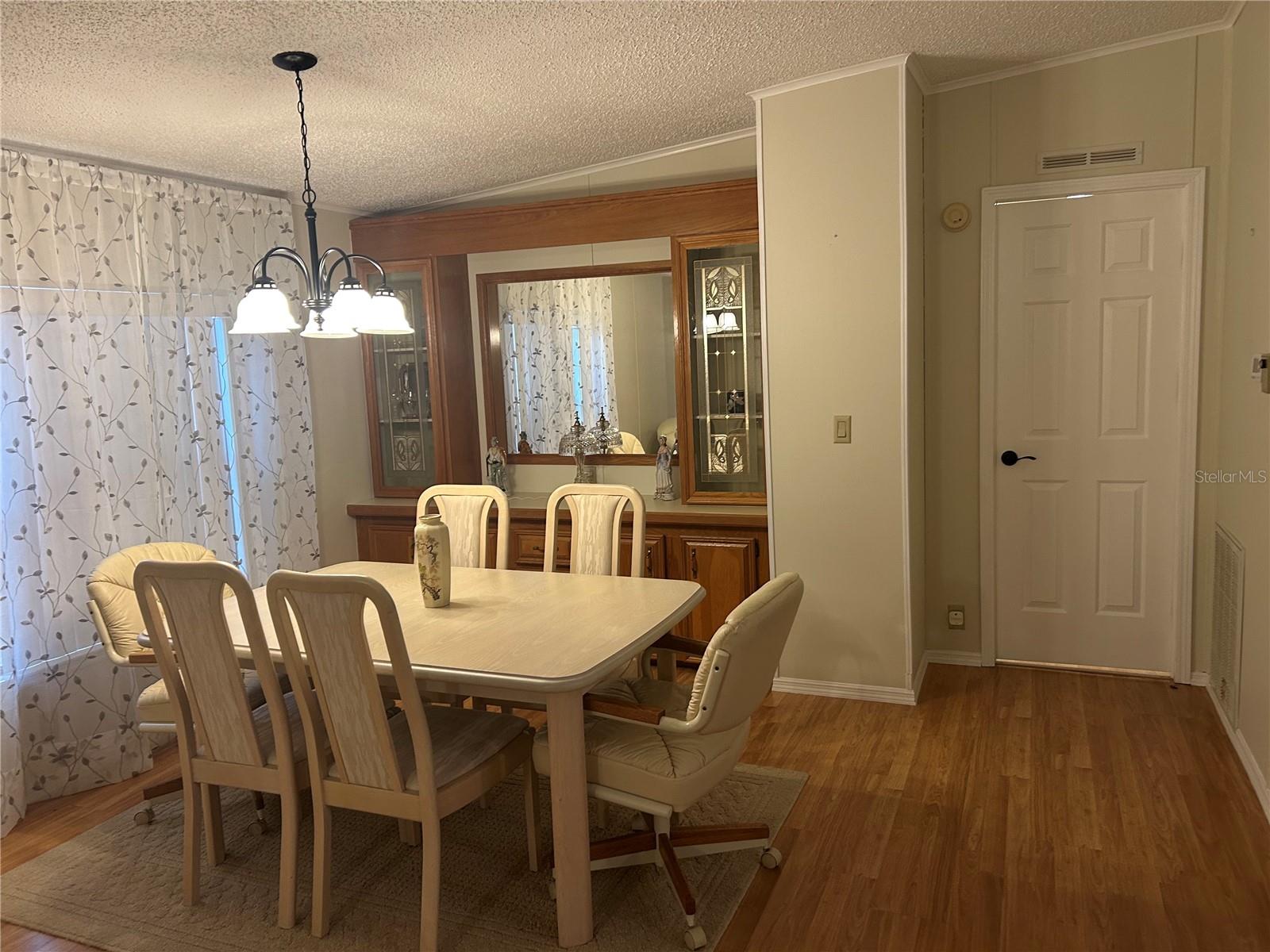 POLO PARK EAST MHP - Residential