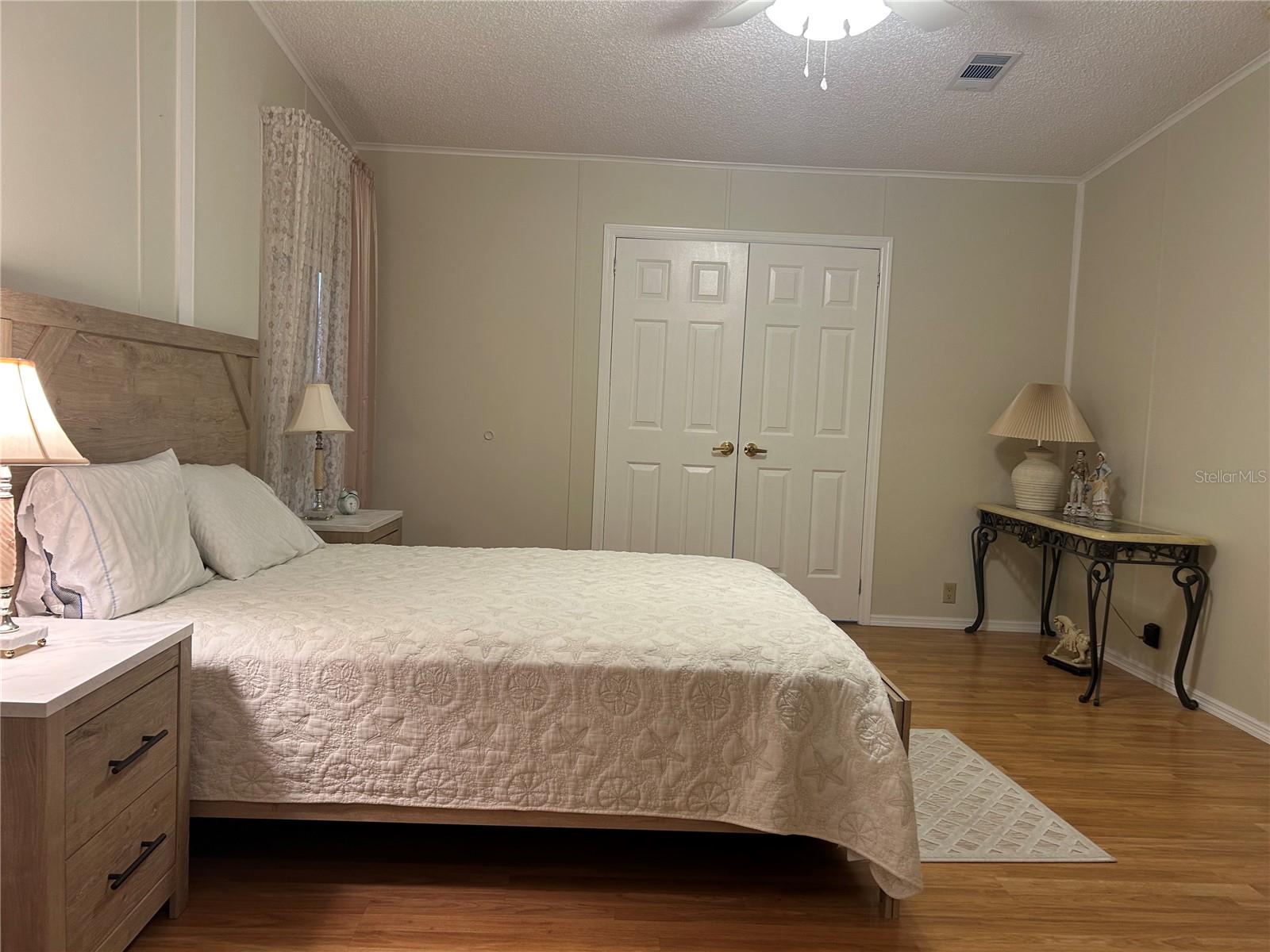 POLO PARK EAST MHP - Residential