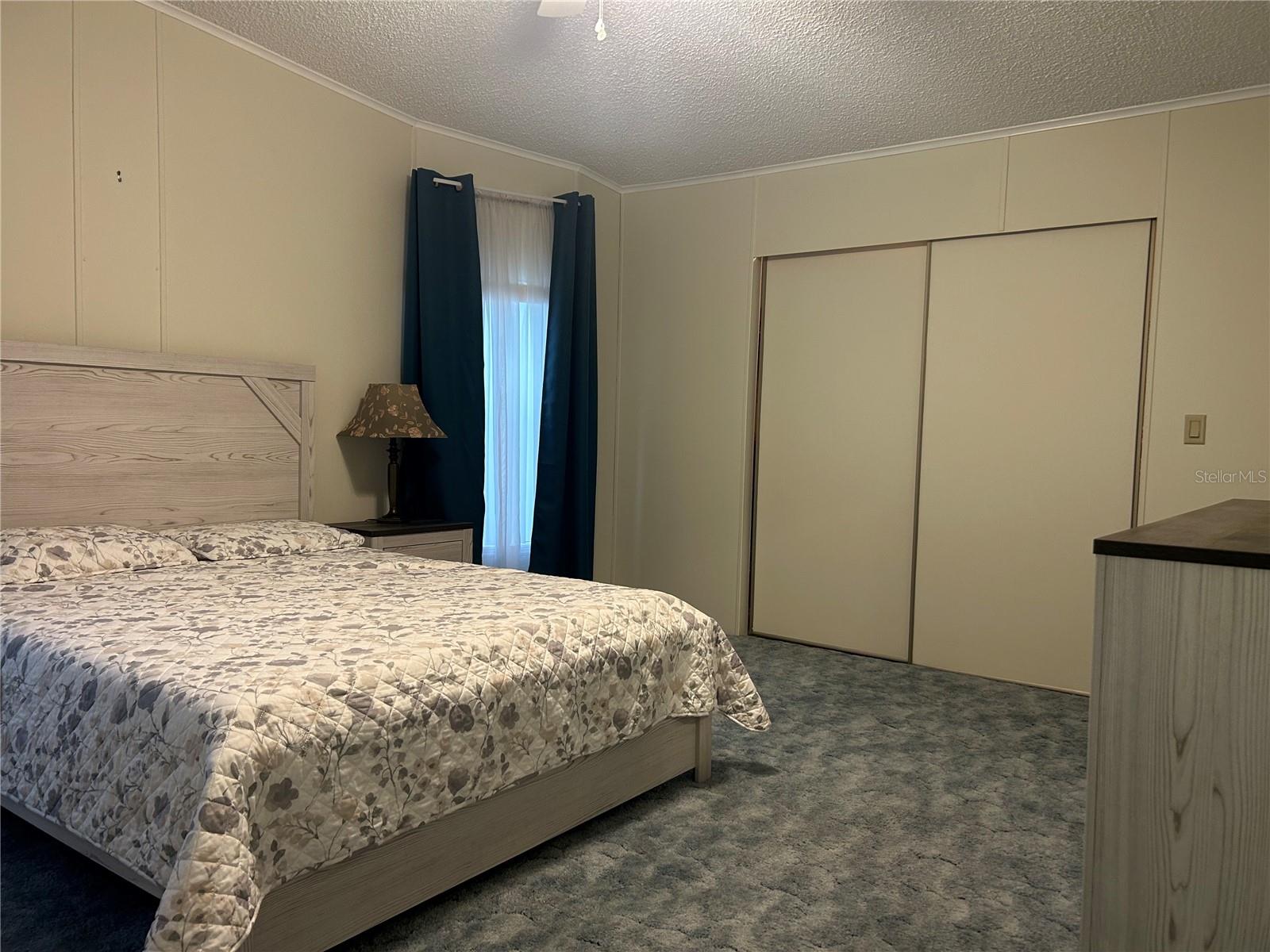 POLO PARK EAST MHP - Residential