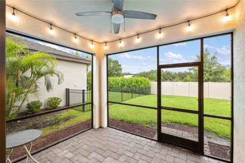 A home in BRADENTON