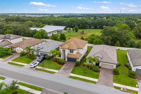 A home in BRADENTON