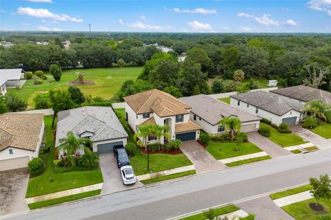 A home in BRADENTON