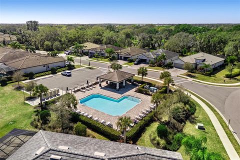 A home in BRADENTON