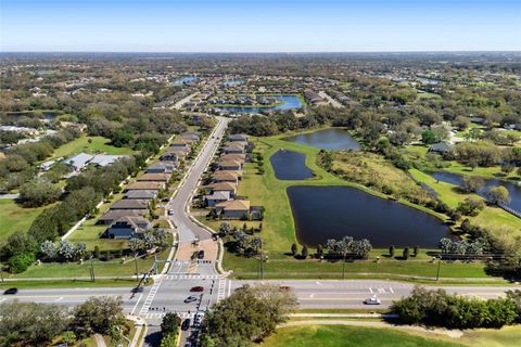 A home in BRADENTON