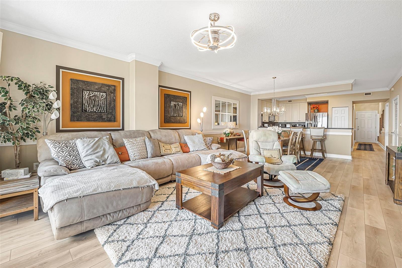 SURF CLUB III CONDO - Residential