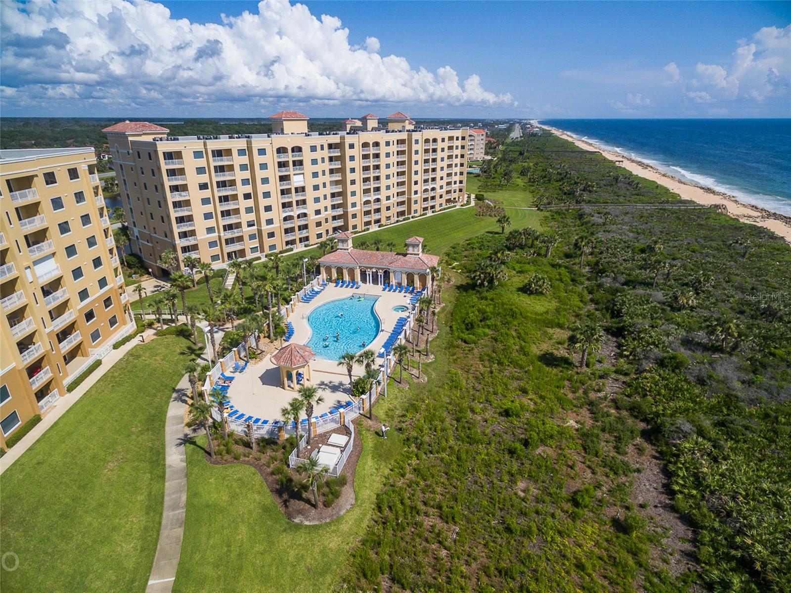 SURF CLUB III CONDO - Residential