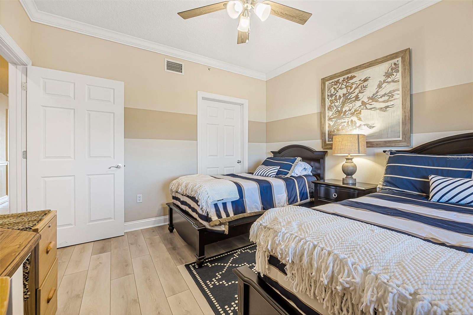 SURF CLUB III CONDO - Residential