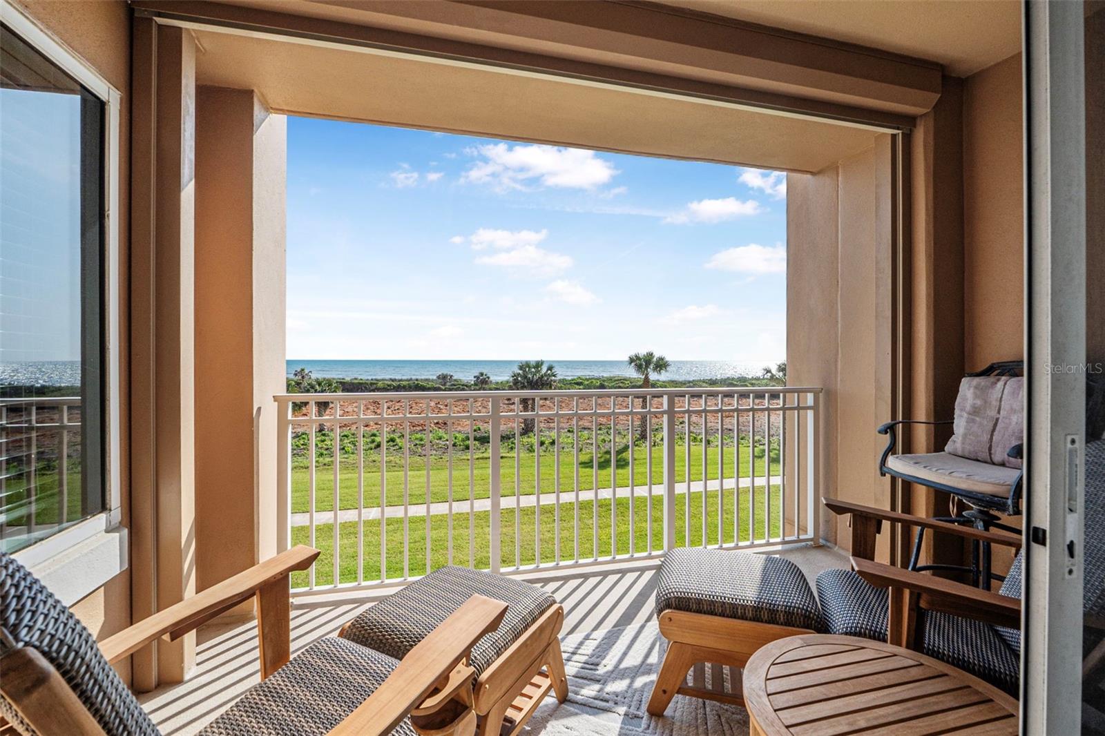 SURF CLUB III CONDO - Residential