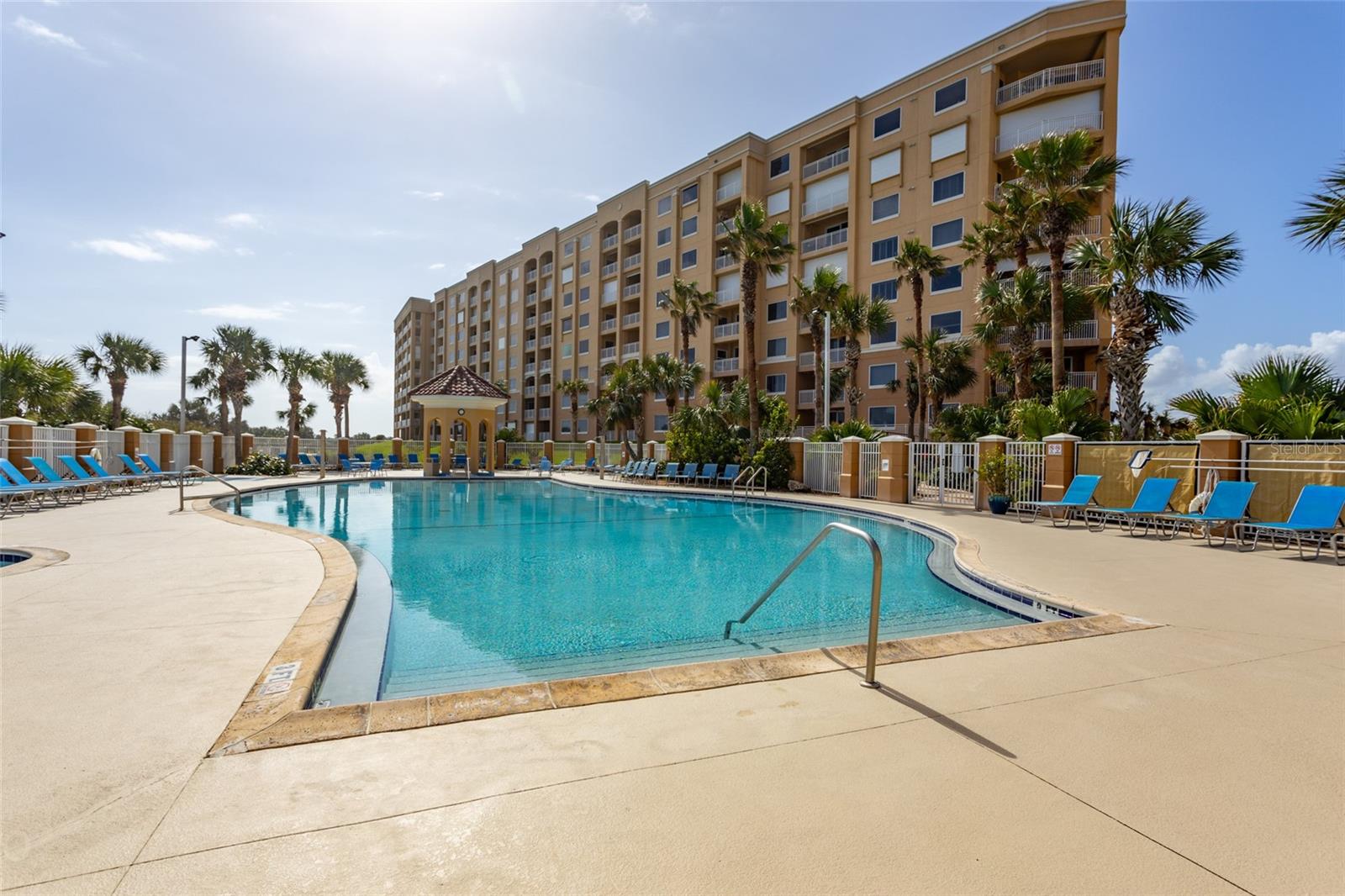 SURF CLUB III CONDO - Residential