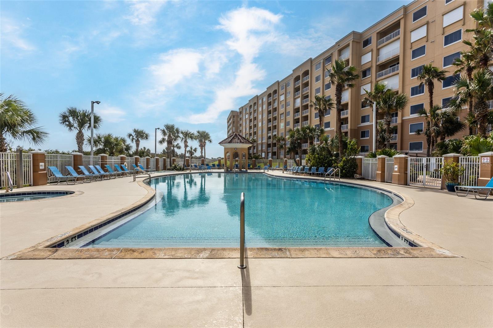 SURF CLUB III CONDO - Residential