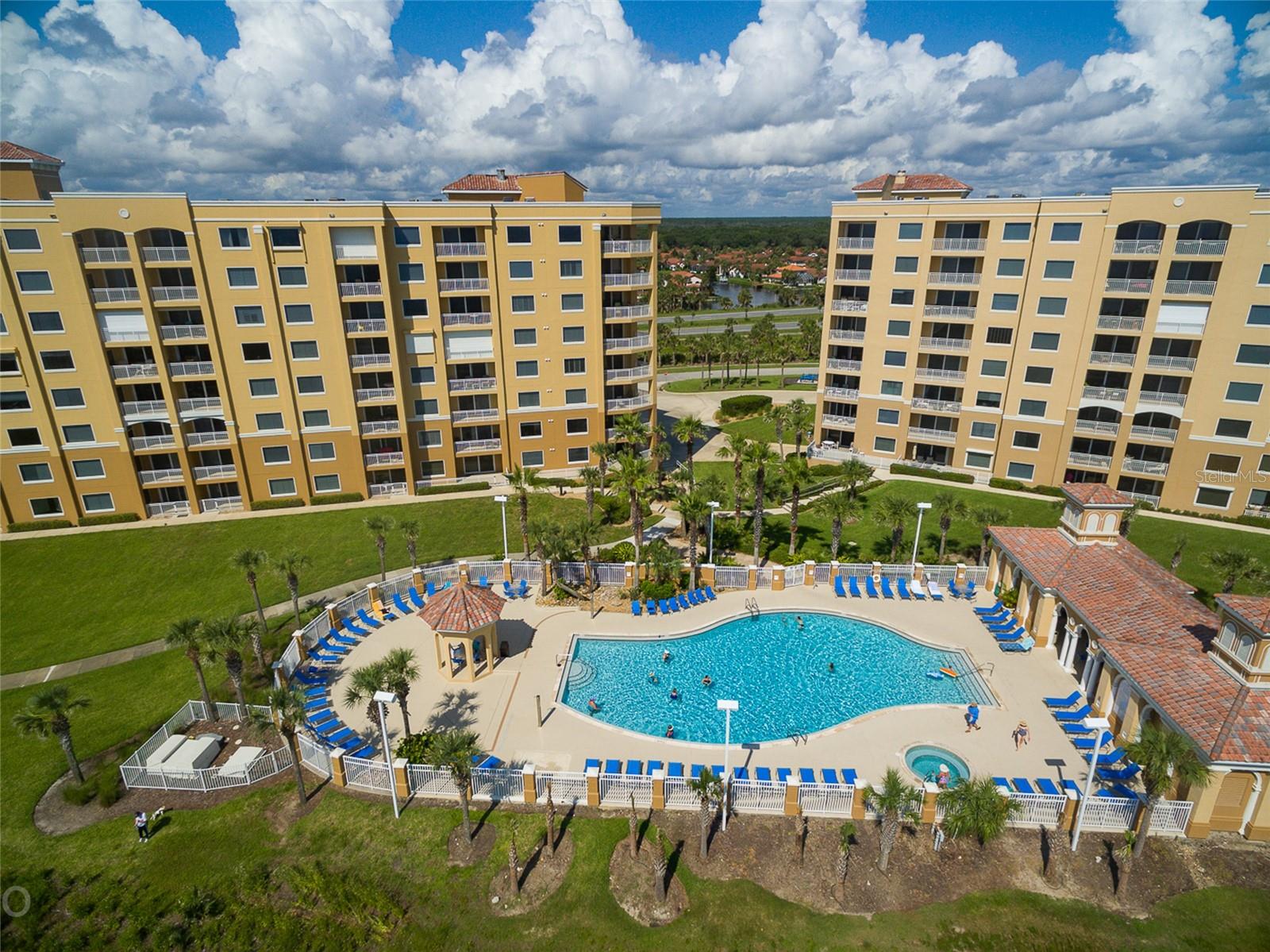 SURF CLUB III CONDO - Residential
