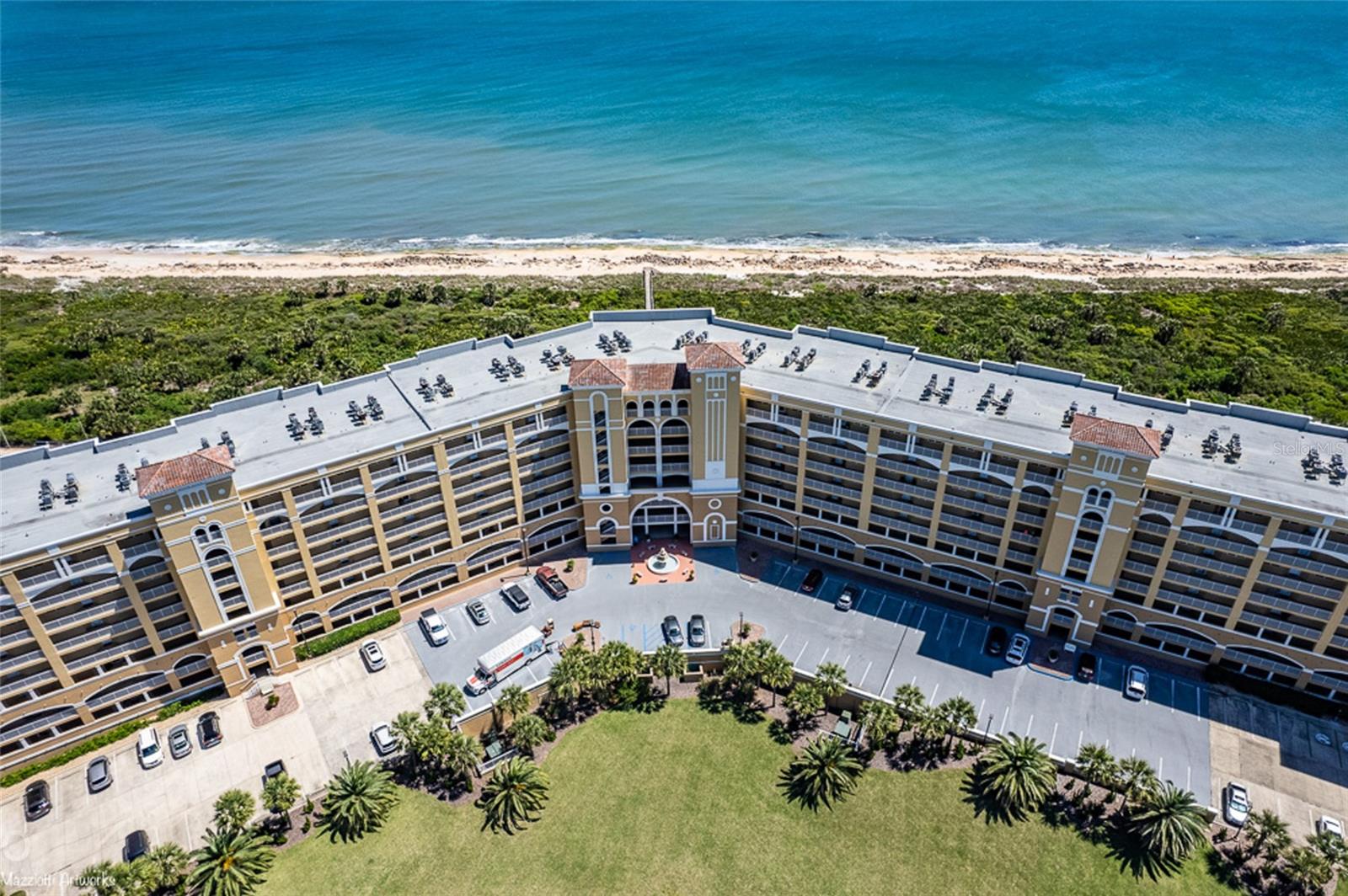 SURF CLUB III CONDO - Residential