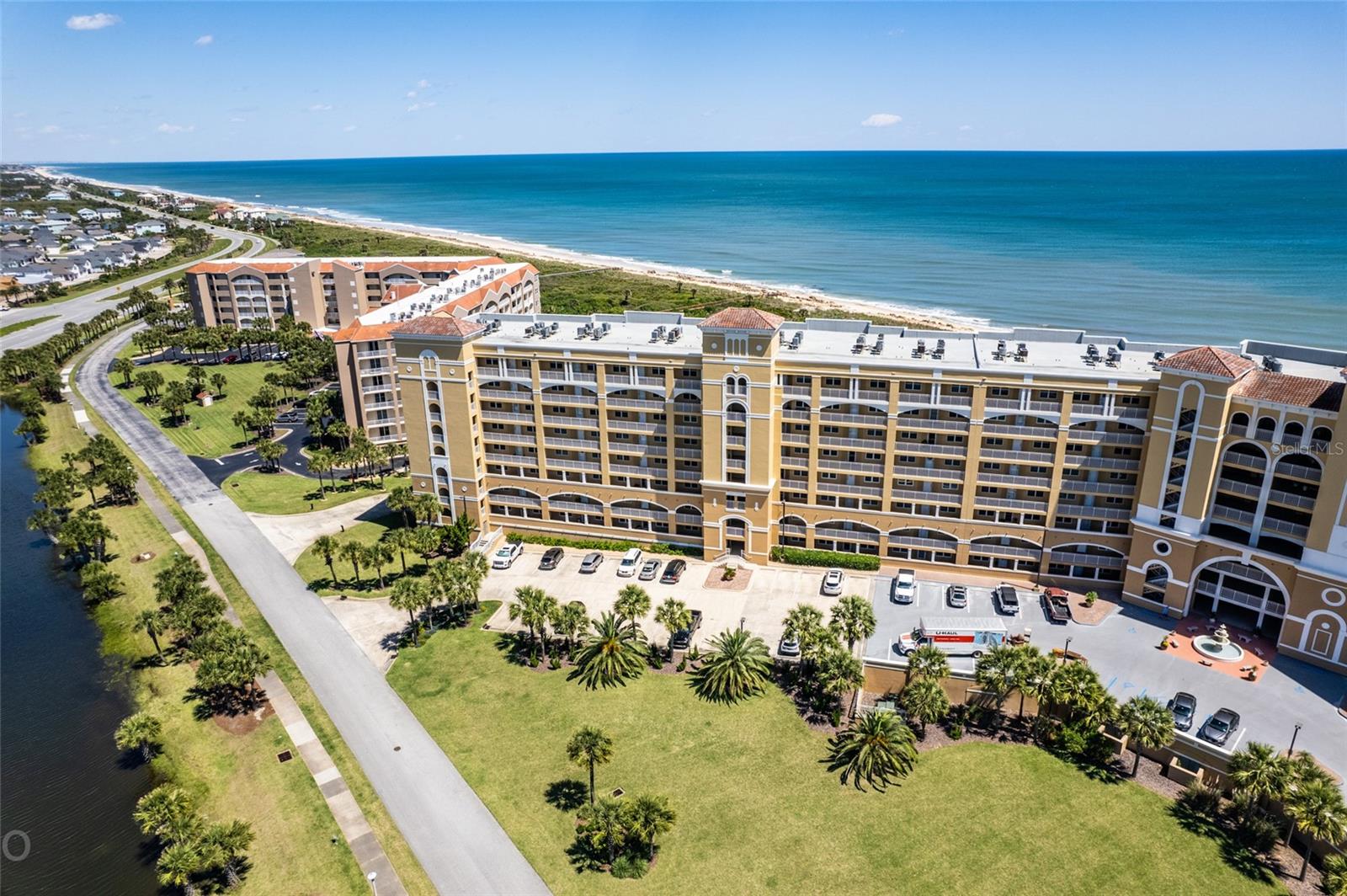 SURF CLUB III CONDO - Residential