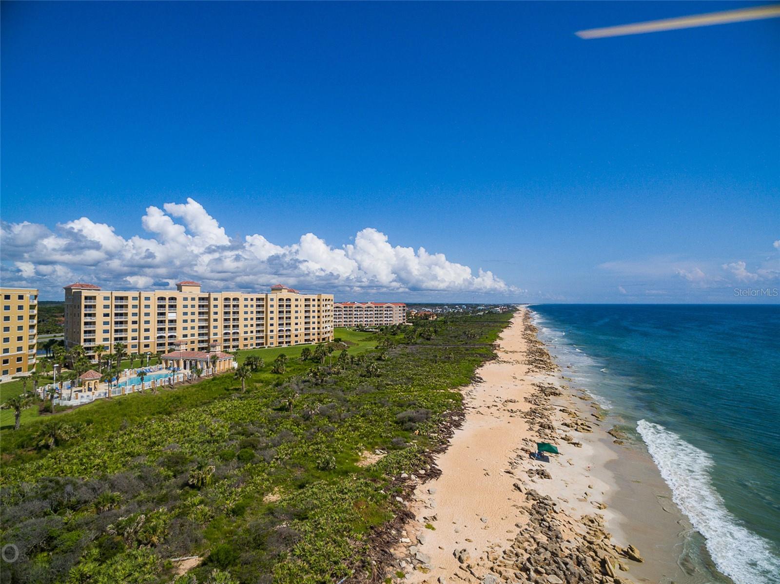 SURF CLUB III CONDO - Residential