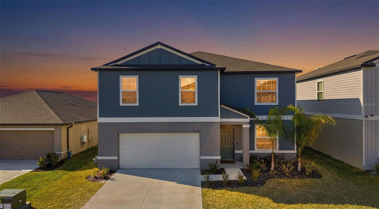 12223 RADIANT GEM TRAIL