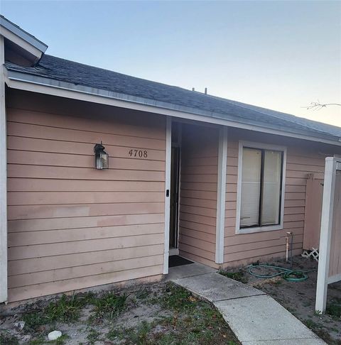 Photo of 4708 Southern Willow Lane, Orlando, FL 32808 (MLS # O6380131)