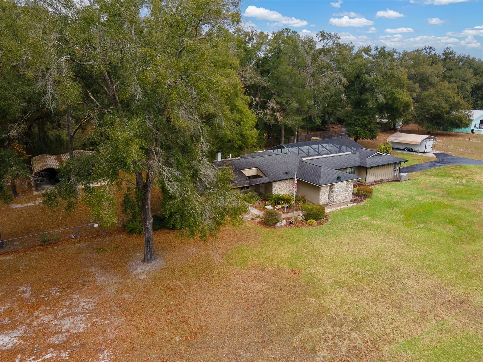 LEEAIRE ESTATES - Residential