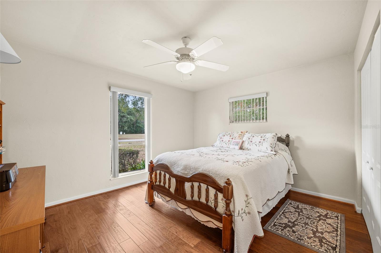 LEEAIRE ESTATES - Residential