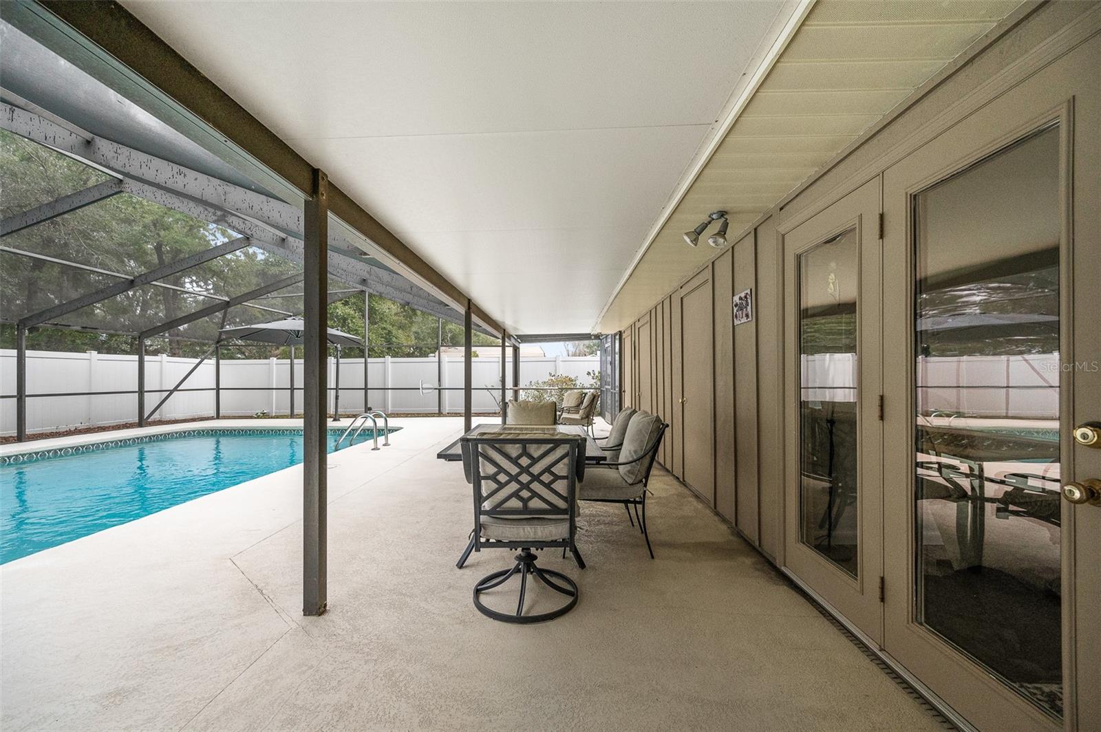 LEEAIRE ESTATES - Residential