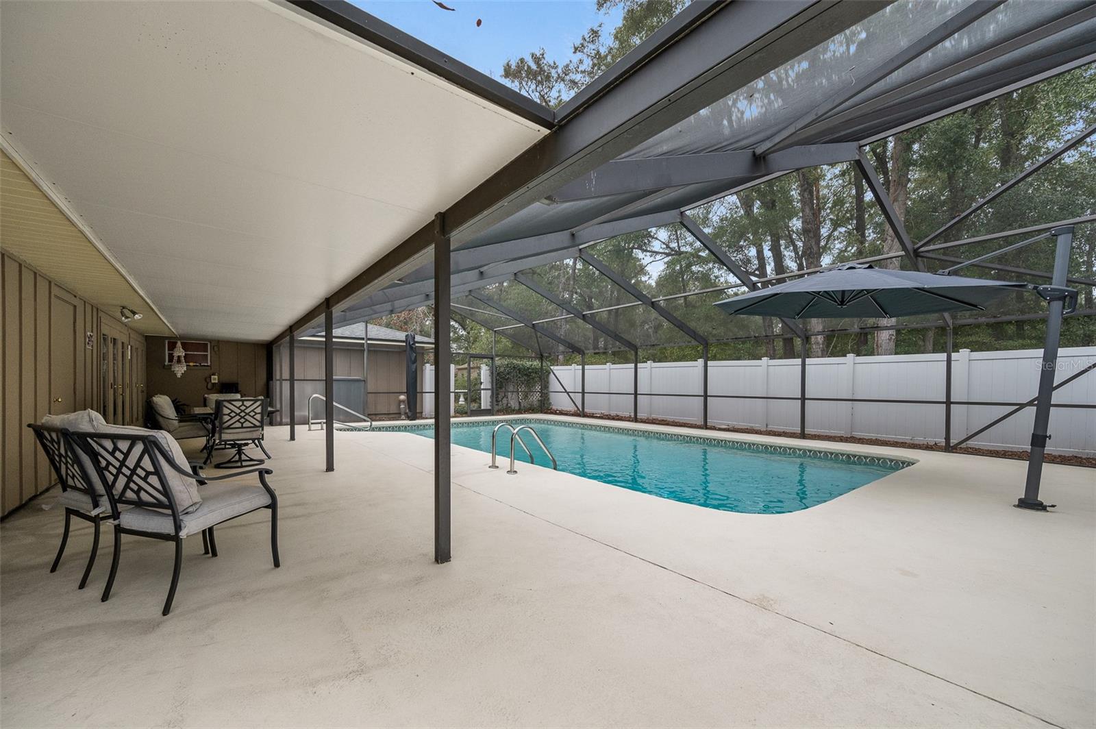 LEEAIRE ESTATES - Residential