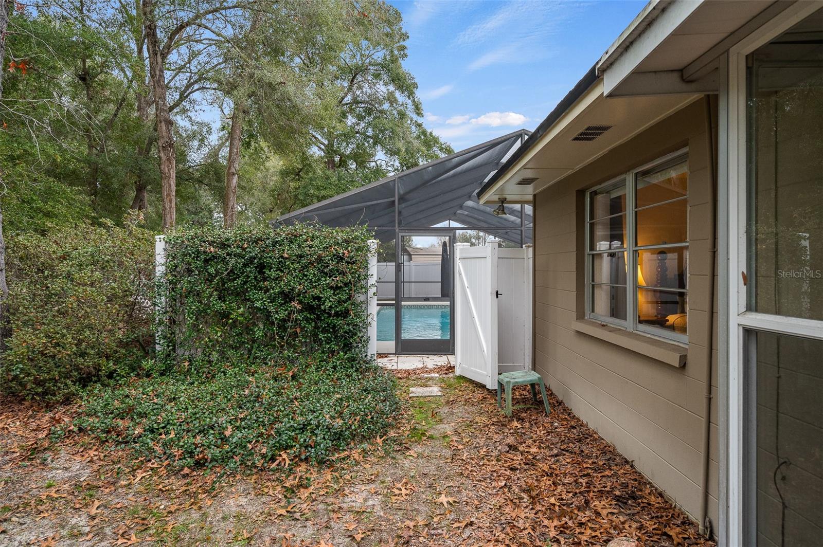 LEEAIRE ESTATES - Residential