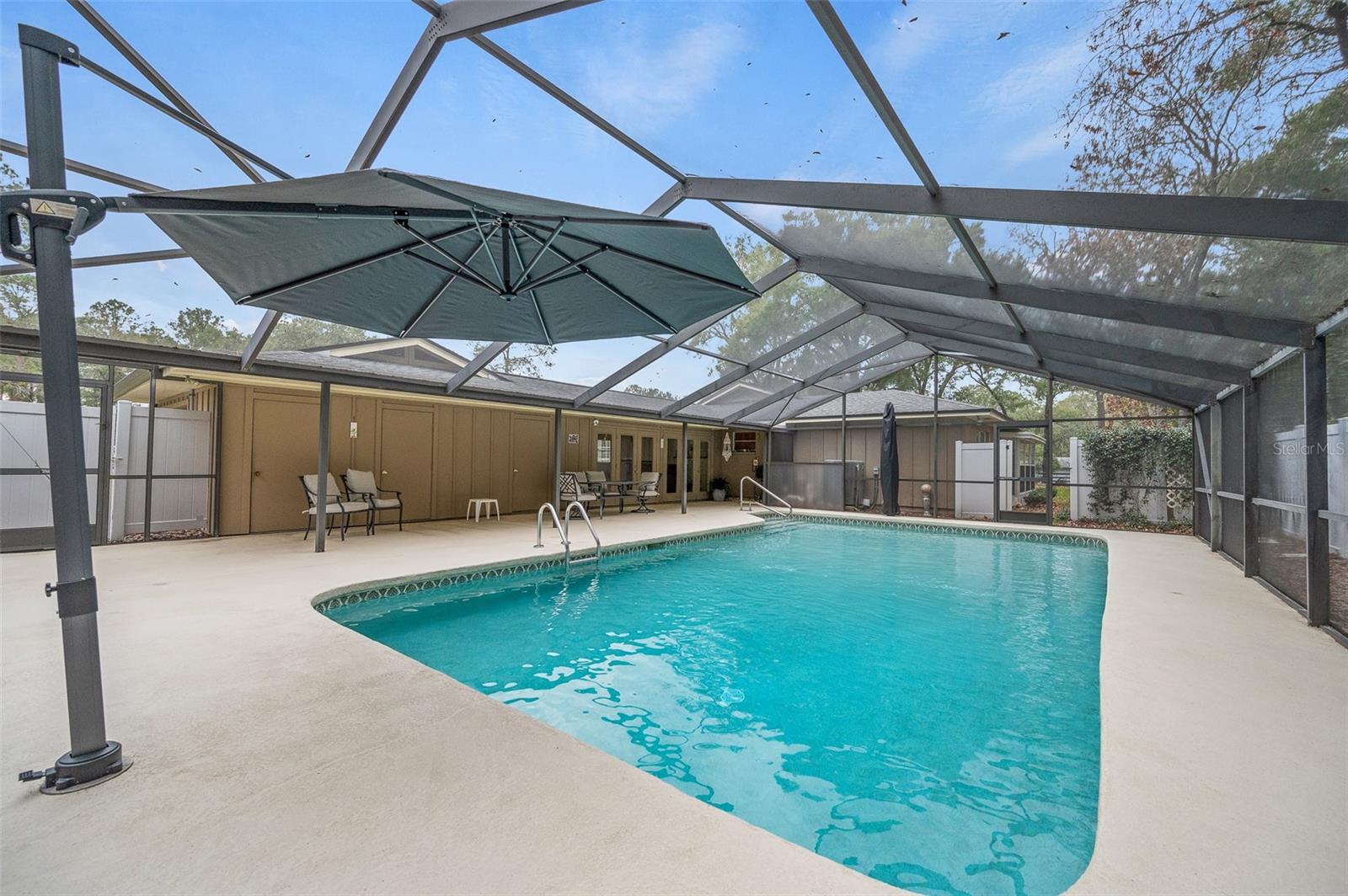 LEEAIRE ESTATES - Residential