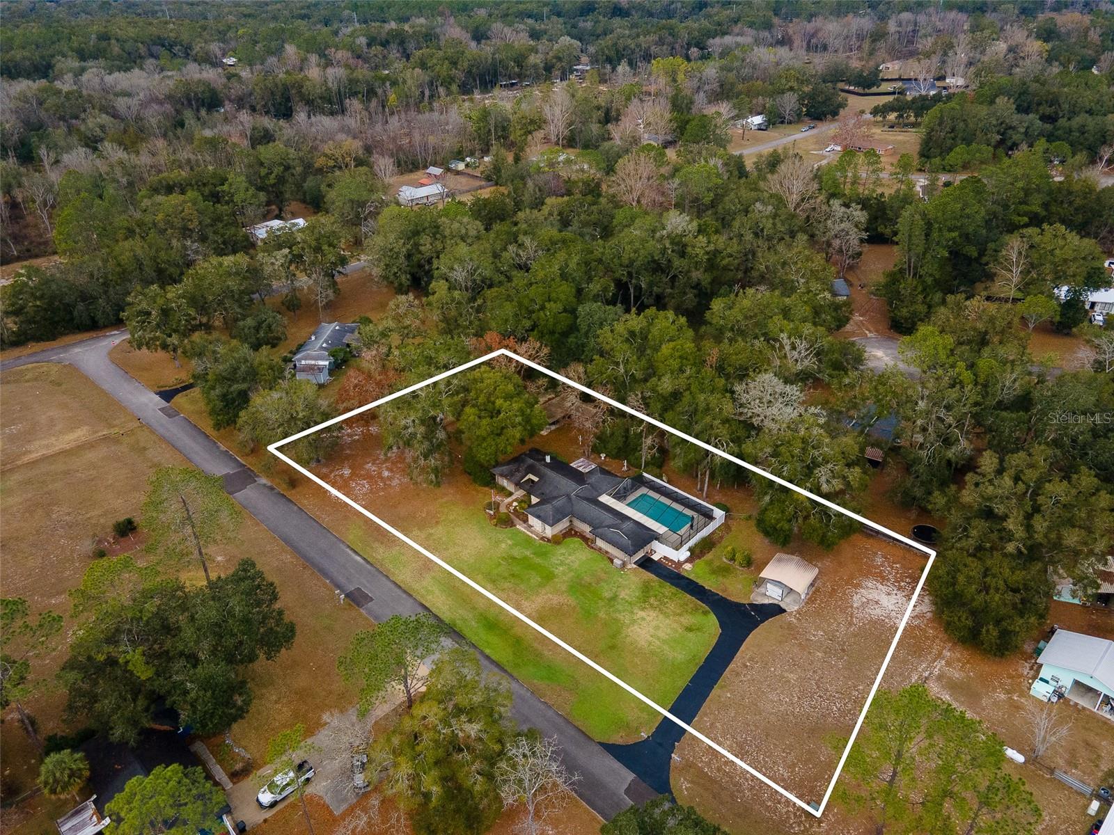 LEEAIRE ESTATES - Residential