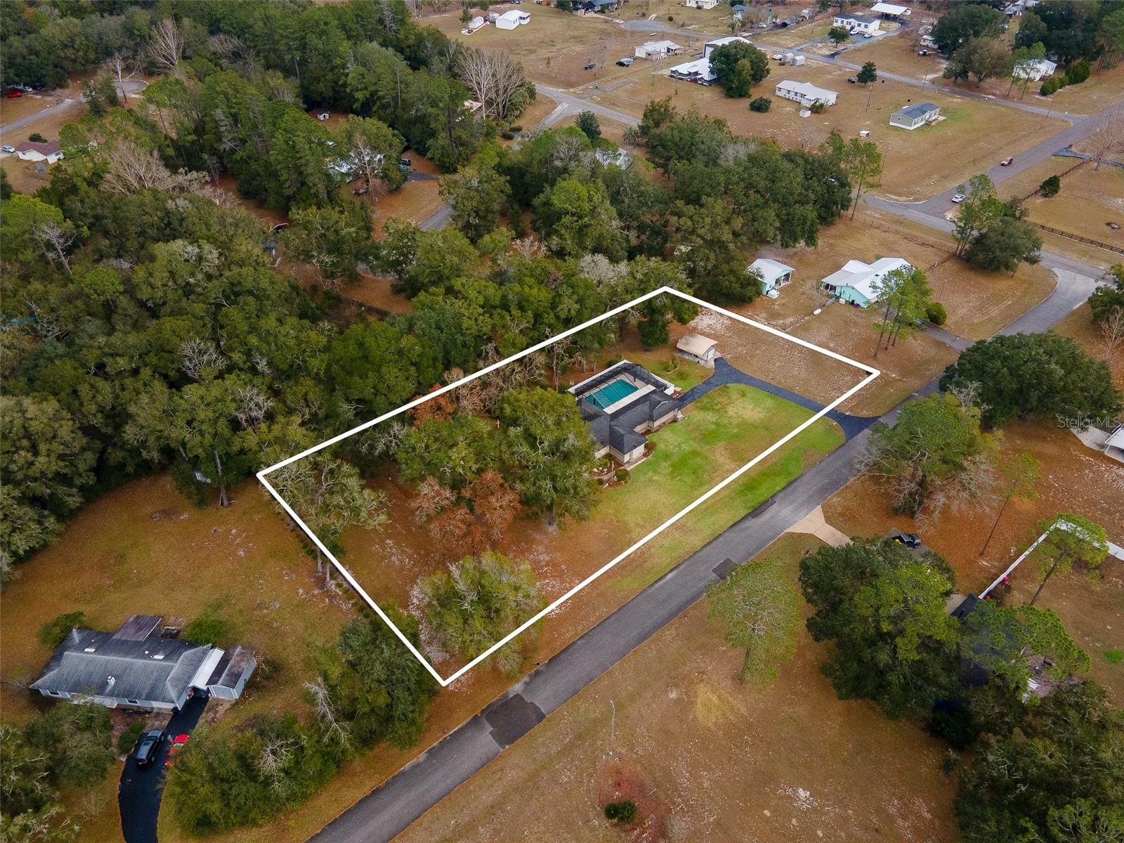 LEEAIRE ESTATES - Residential