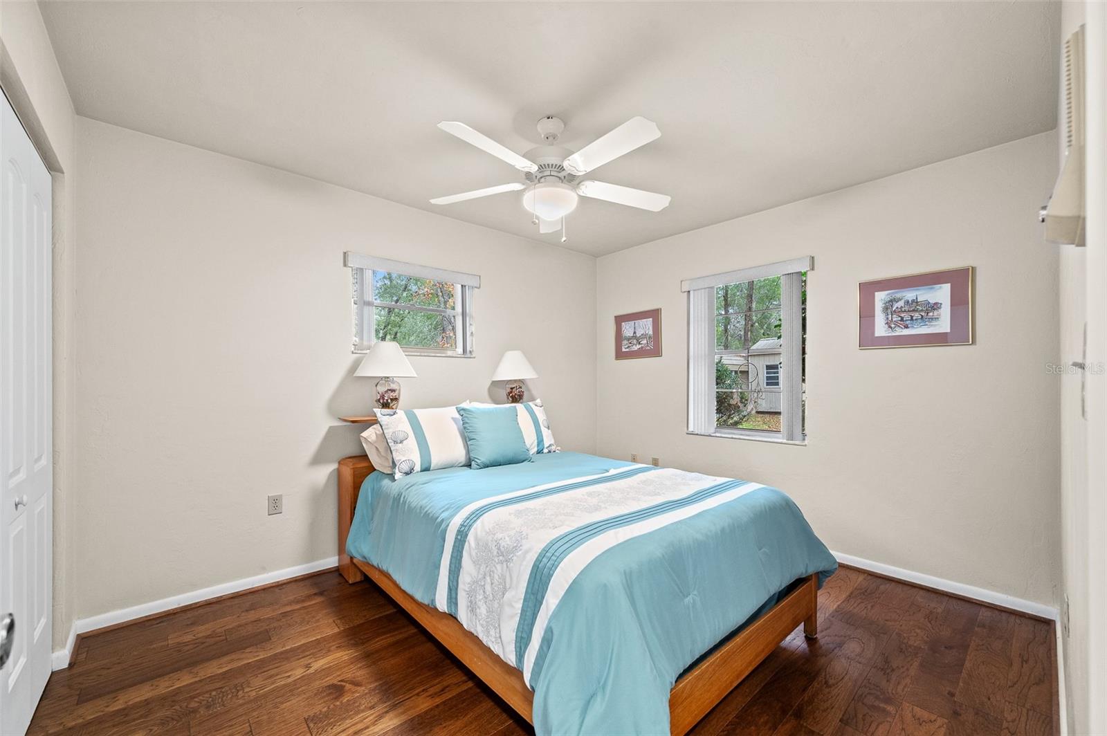 LEEAIRE ESTATES - Residential