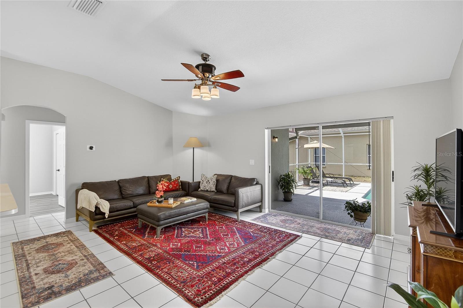 BRENTWOOD HILLS TRCT F UN 2 - Residential