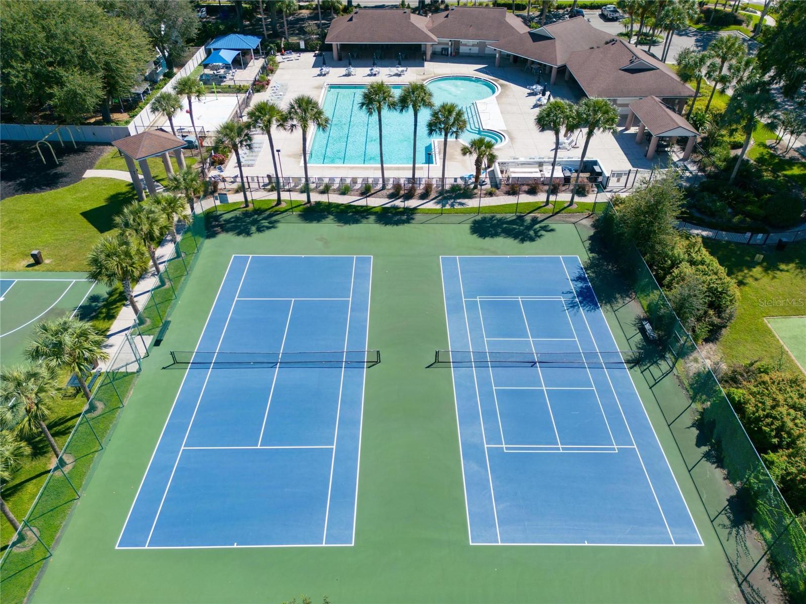 BRENTWOOD HILLS TRCT F UN 2 - Residential