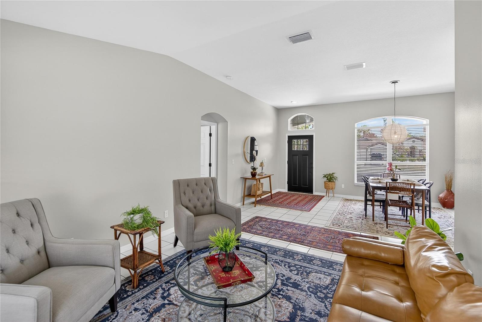 BRENTWOOD HILLS TRCT F UN 2 - Residential